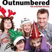 Outnumbered Christmas Special