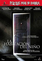 Películas Para No Dormir: La Habitación Del Niño (2006)
