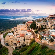 Tsfat, Israel