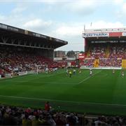 Ashton Gate