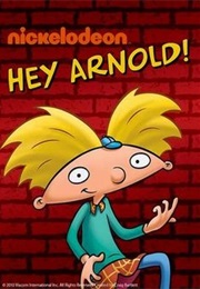 Hey Arnold (1996)