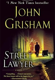 The Street Lawyer (John Grisham)