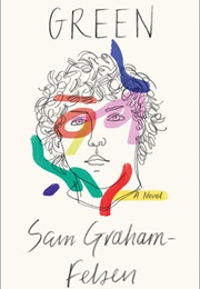 Green (Sam Graham-Felson)
