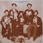 Mad River	Paradise Bar and Grill