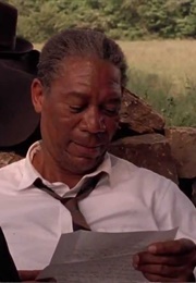 Shawshank Redemption (1994)