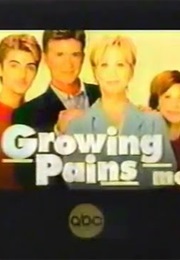 The Growing Pains Movie (2000)