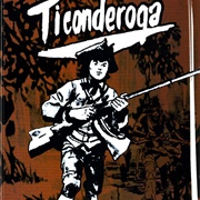 Ticonderoga (Héctor Oesterheld & Hugo Pratt)