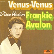 Frankie Avalon