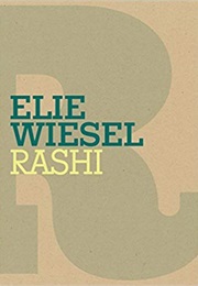 Rashi (Elie Wiesel)