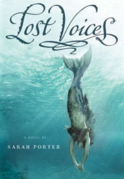 Lost Voices (Sarah Porter)