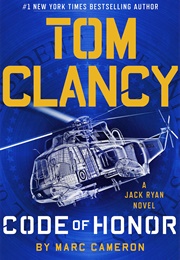 Code of Honor (Marc Cameron)