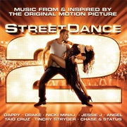 Street Dance 2 Soundtrack
