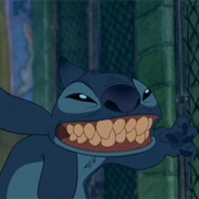 Stitch - Lilo & Stitch
