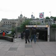 Tower Hill