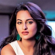 Sonakshi Sinha
