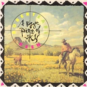 Robert Earl Keen - A Bigger Piece of the Sky