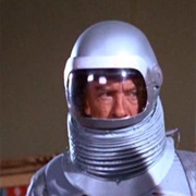 Mr Freeze 1 (George Sanders)