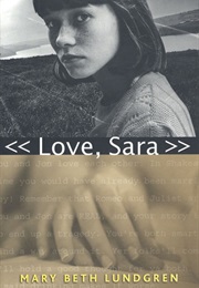 Love, Sara (Mary Beth Lundgren)