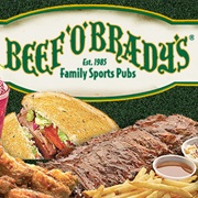 Beef O Brady&#39;s