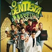 O Dentista Mascarado