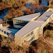 Peggy Notebaert Nature Museum