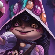 Bittersweet Lulu