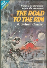 John Grimes Saga (A. Bertram Chandler)