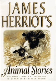 Animal Stories (James Herriot)