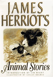Animal Stories (James Herriot)