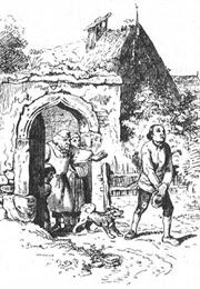 The Knapsack, the Hat, and the Horn