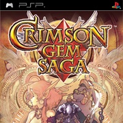 Crimson Gem Saga