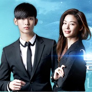 My Love From the Star