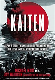 Kaiten (Michael Mair)