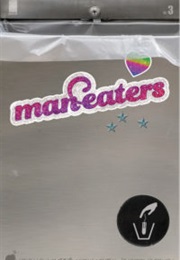 Man-Eaters #3 (Chelsea Cain)