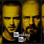 New Mexico: "Breaking Bad" (2008-2013)