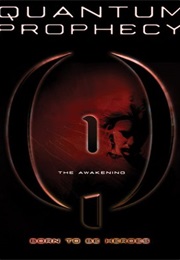 The Awakening (Michael Carroll)