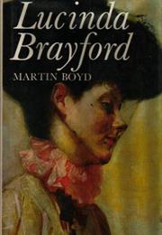 Lucinda Brayford (TV Series)