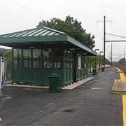 Downington Station (Pennsylvania)