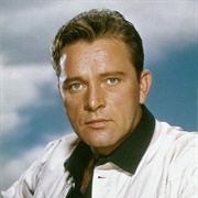 Richard Burton, 58, Cerebral Hemorrhage/Alcohol Abuse