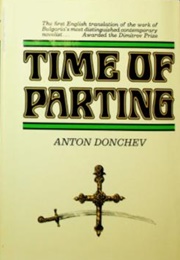 Time of Parting (Anton Donchev)