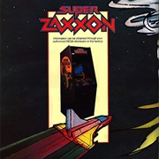 Super Zaxxon