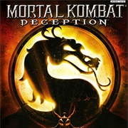 Mortal Kombat: Deception