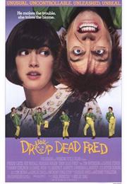 Drop Dead Fred (1991)