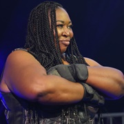 Awesome Kong