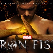 Iron Fist