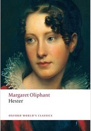Hester (Margaret Oliphant)