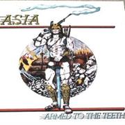 Asia - Armed to the Teeth