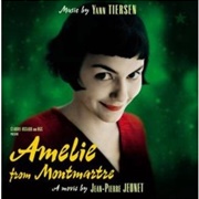 (2001) Yann Tierson - Amelie (Soundtrack)