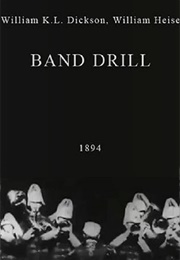 Band Drill (1894)