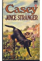 Casey (Joyce Stranger)